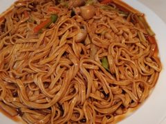 -怀德酒楼·粤菜·海鲜·茶点(宝安国际机场店)