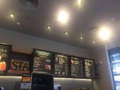 -星巴克(大梅沙8号仓店)