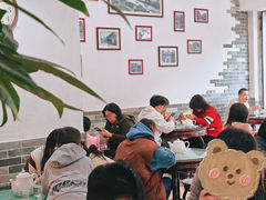 -滋味园(勒流店)