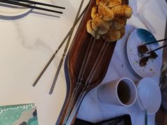 -阿娜尔·新疆菜(宜家荟聚中心店)