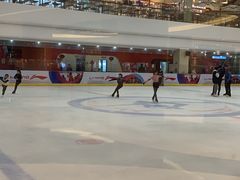 -全明星滑冰俱乐部(万象城店)
