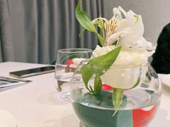 -L'Arome芳芳法国餐厅(仙林金鹰店)