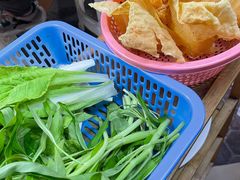 腐竹-柴头哥·牛肉火锅(爱民路店)