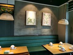 -嫩芽·重庆菜馆(十八梯露台观景店)