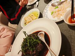 -新吉士·上海菜(浦东LCM置汇旭辉店)