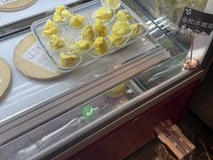 -初色海鲜自助(万丰路店)
