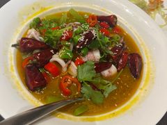 -蟹榭·本帮江浙菜·蟹宴(大宁久光商场店)