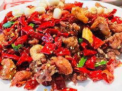 -聚味斋香辣蟹(生态城万达店)