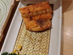 -清水日本料理铁板烧(学府路店)