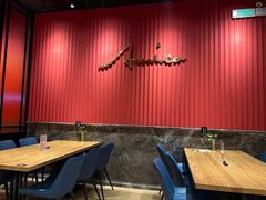 -清真·艾美可餐厅(大悦汇店)