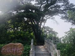 -山叶口景区