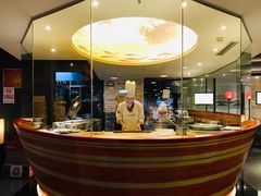 -旺顺阁·北京菜(北辰上品+)