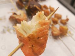 -破店肥哈·东北烧烤(南山保利店)