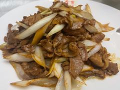 -金家老三饭庄(常营店)