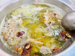 -壹道鸣·药膳鸡(月苑店)