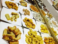 -福清牛太郎自助烧烤(裕荣汇店)