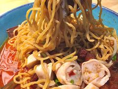 贵阳肠旺面-贵凤凰贵州米粉(望京店)