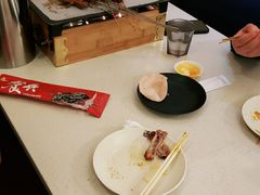 -蚝太郎 • 海鲜烧烤(建国路创始店)