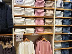 -优衣库(银座店)