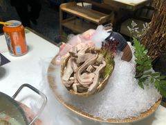 -洪氏嗨捞·猪肚鸡火锅(阳光天地店)