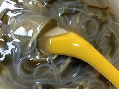 -两淮一绝鸡丝辣汤(交通路店)