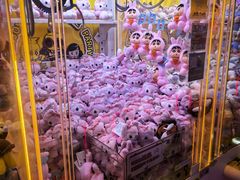 -风云再起游乐汇(北京西单西西友谊店)