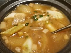 -彩虹之约•淮扬家宴(亚运村店)
