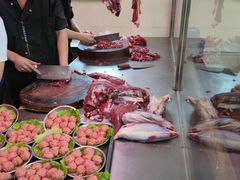 -伟记牛肉(金鸿公路店)