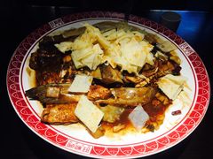 -旺顺阁鱼头泡饼(常营店)