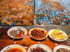 -小时候焗海鲜(鄞州万达店)