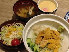-小山日本料理(兴业太古汇店)