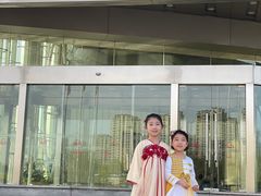-天声爱朗语言艺术学校·朗诵·小主持人口才·演讲