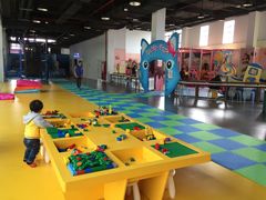 -蒙特利亲子乐园