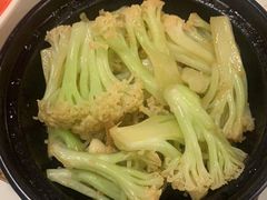 -清晖小苑•顺德地方菜(壹海城店)