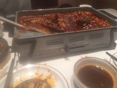 -鱼酷活鱼烤鱼(山西旗舰店)