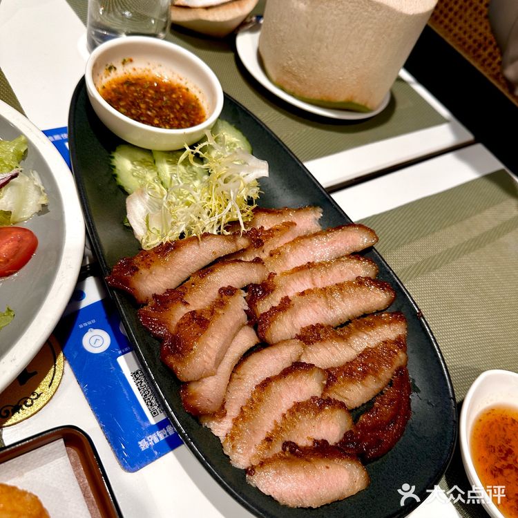 在澳門🇲🇴會反覆去吃的泰國菜🇹🇭