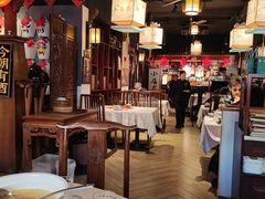 -孔乙己酒家(虹桥路店)