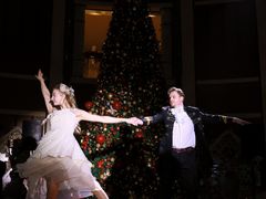 -深圳星河丽思卡尔顿酒店