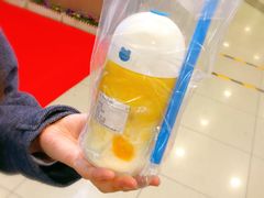 -兰熊鲜奶(西直门凯德mall店)