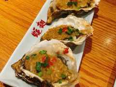 -蚝翅·海鲜粥·烧烤·羊肉季(鄞州万达店)