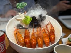 -乔街深夜食堂·小龙虾·高压锅生蚝(杭州总店)