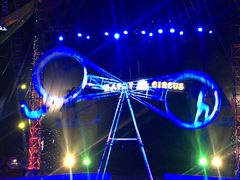 -石林冰雪海洋世界