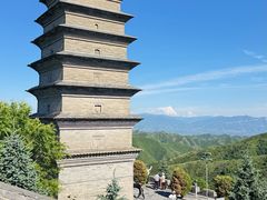 -雁门关景区
