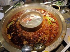 -符淼淼火锅(宽窄巷子店)