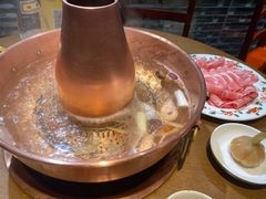 -北京老门框爆肚涮肉馆(凤城六路店)