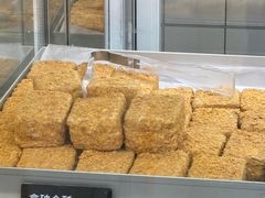 -甜嘟嘟烘焙坊(舒城路店)