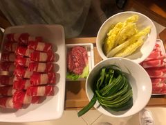 -傣妹火锅(荔湾广场店)