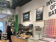 -LUSH(威尼斯人购物中心店)