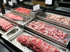 -韩盛·盛江山自助料理(中街大悦城黑金店)