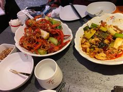 -虾胡闹龙虾馆(湄南河店)